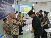 Regular Morning School Cilacap Nomor 3